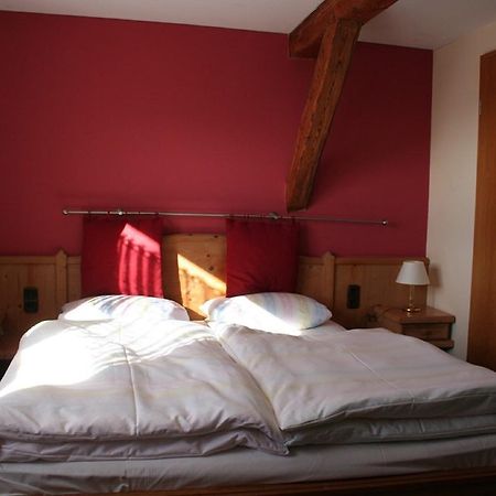 Steiner Wirt Hotel Tiefenbach  Exterior photo