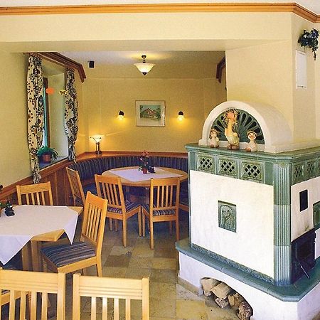 Steiner Wirt Hotel Tiefenbach  Exterior photo