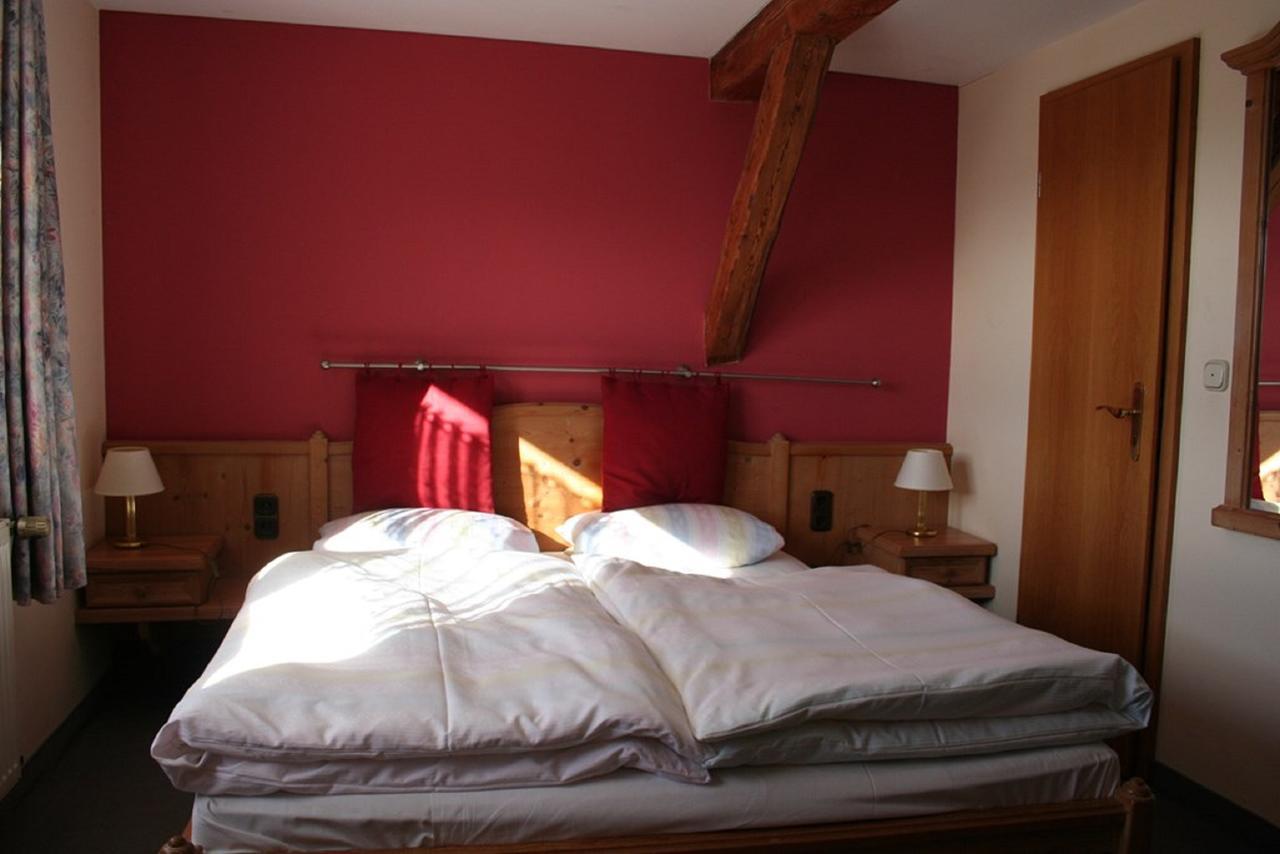 Steiner Wirt Hotel Tiefenbach  Exterior photo
