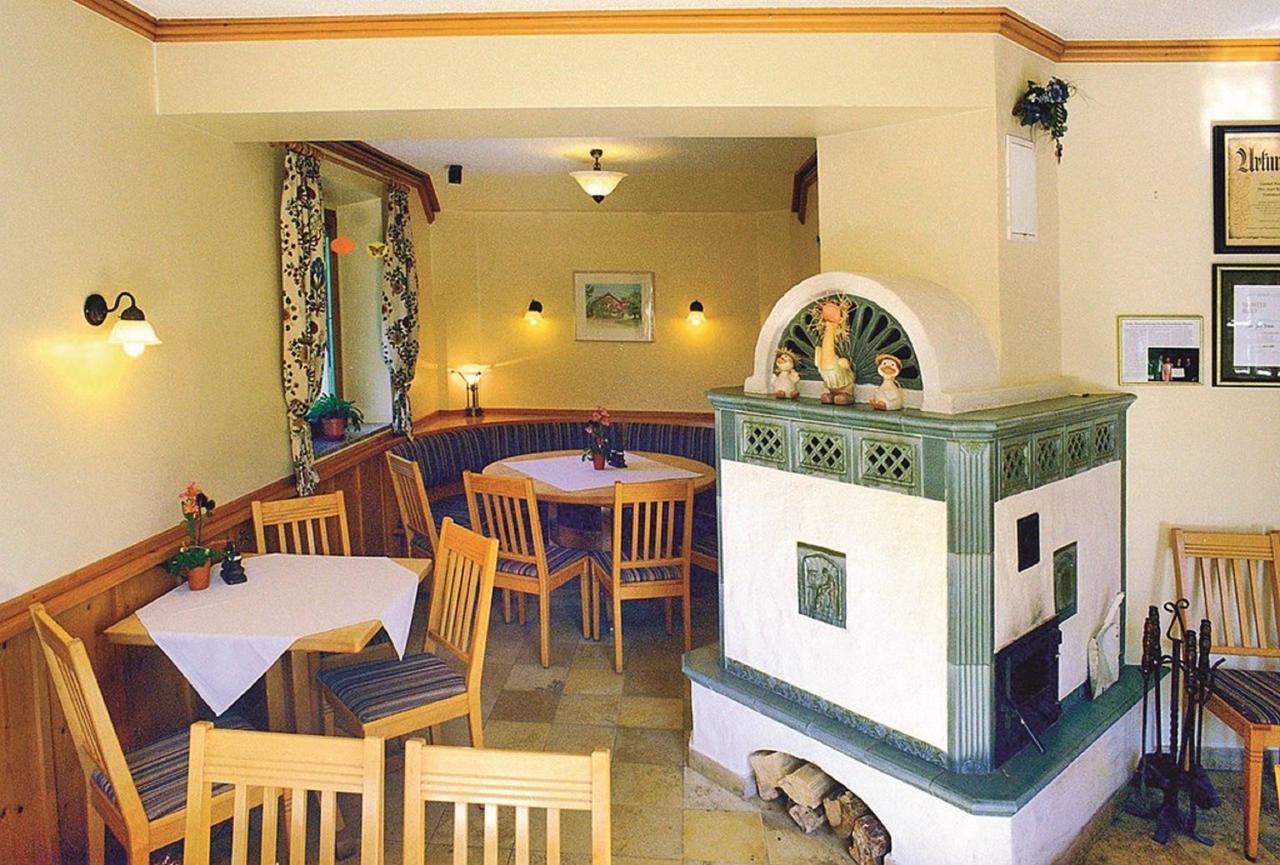 Steiner Wirt Hotel Tiefenbach  Exterior photo